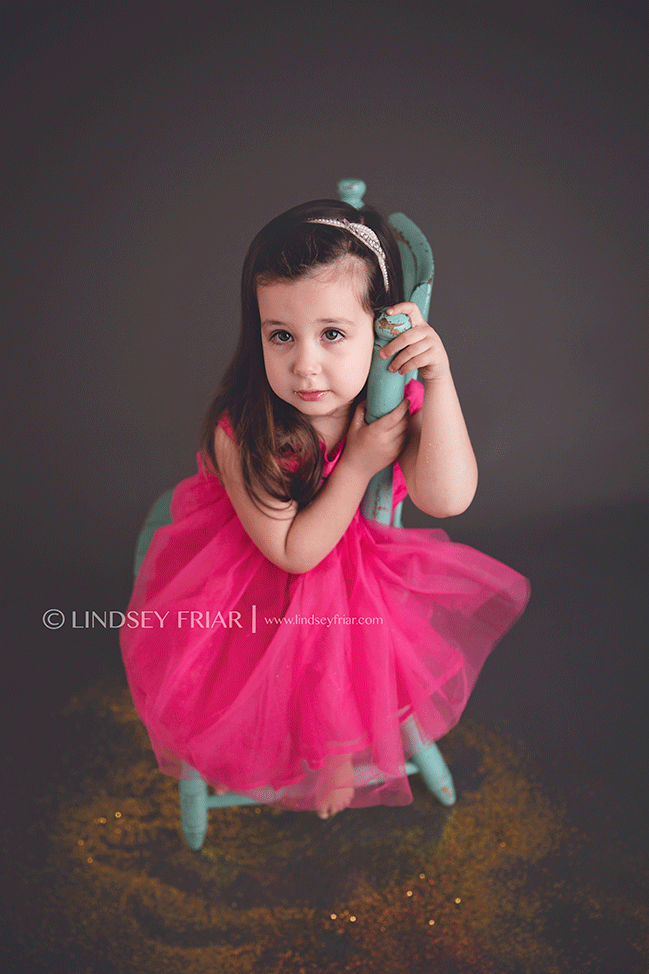 Pensacola, FL Child Photographer - Lindsey Friar Photography