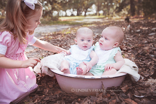 Pensacola Child Photographer - Lindsey Friar Photography 2015