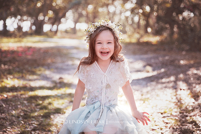 Pensacola, FL Child Photographer - Lindsey Friar Photography