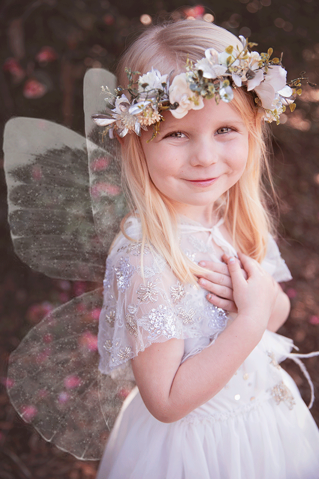 Spring Mini Session - Child Photographer in Pensacola, FL - Lindsey Friar Photography 2015