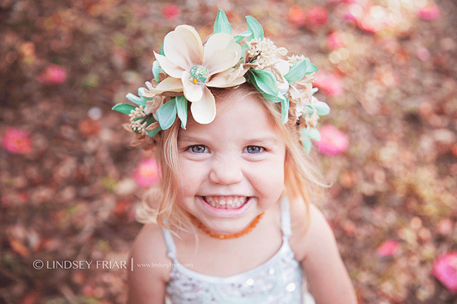 Spring Mini Session - Child Photographer in Pensacola, FL - Lindsey Friar Photography 2015