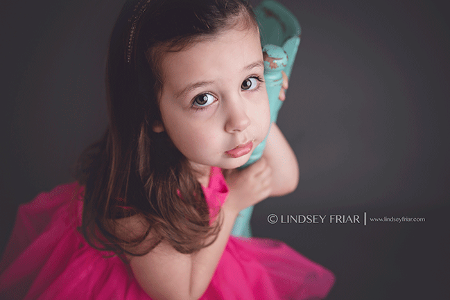 Pensacola, FL Child Photographer - Lindsey Friar Photography