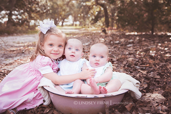 Pensacola Child Photographer - Lindsey Friar Photography 2015