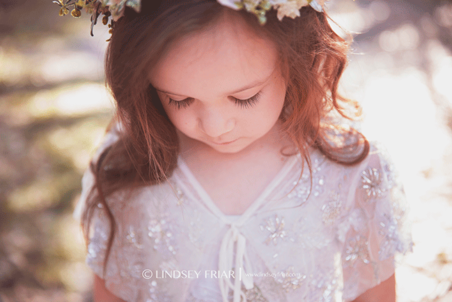Pensacola, FL Child Photographer - Lindsey Friar Photography