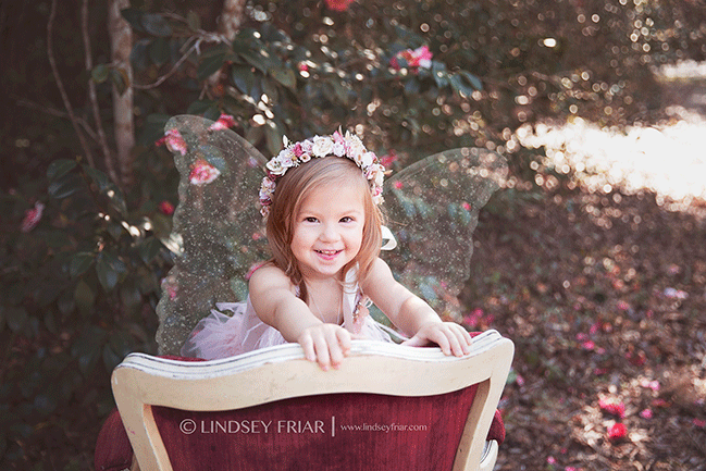 Spring Mini Session - Child Photographer in Pensacola, FL - Lindsey Friar Photography 2015