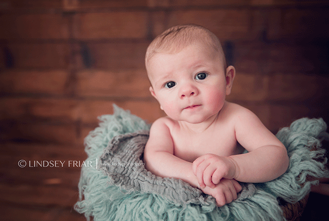 Pensacola, FL Baby Photographer - Lindsey Friar Photography 2015