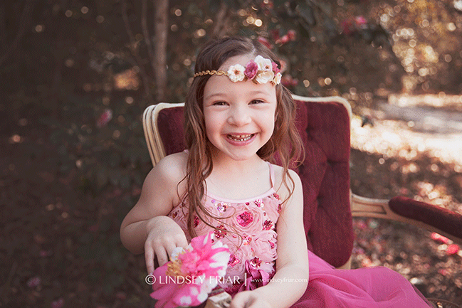 Pensacola, FL Child Photographer - Lindsey Friar Photography
