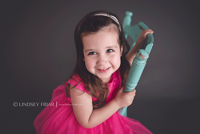 Pensacola, FL Child Photographer - Lindsey Friar Photography