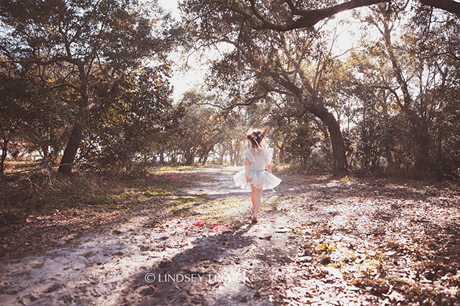 Pensacola, FL Child Photographer - Lindsey Friar Photography