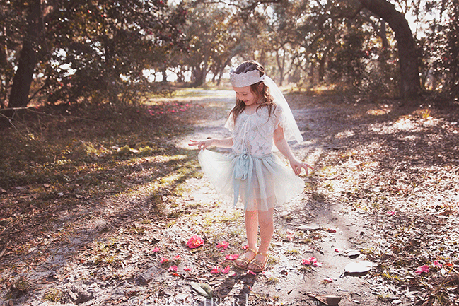 Pensacola, FL Child Photographer - Lindsey Friar Photography