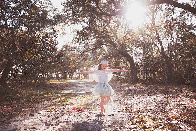 Pensacola, FL Child Photographer - Lindsey Friar Photography