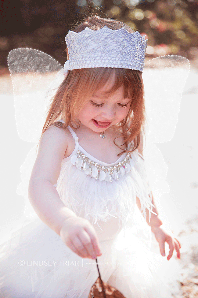 Spring Mini Session - Child Photographer in Pensacola, FL - Lindsey Friar Photography 2015