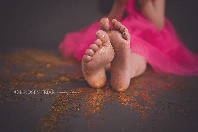 Pensacola, FL Child Photographer - Lindsey Friar Photography