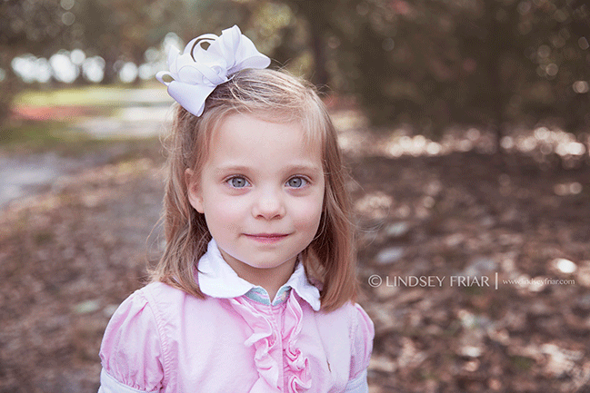 Pensacola Child Photographer - Lindsey Friar Photography 2015