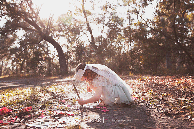 Pensacola, FL Child Photographer - Lindsey Friar Photography