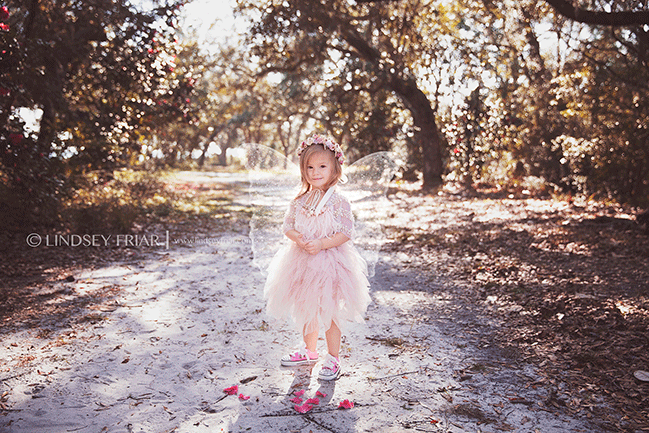 Spring Mini Session - Child Photographer in Pensacola, FL - Lindsey Friar Photography 2015
