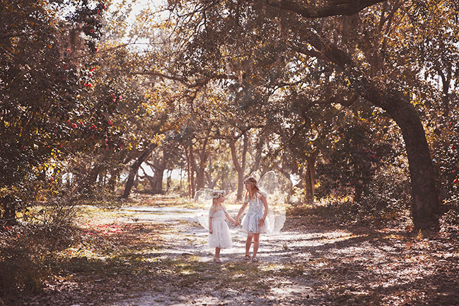 Spring Mini Session - Child Photographer in Pensacola, FL - Lindsey Friar Photography 2015