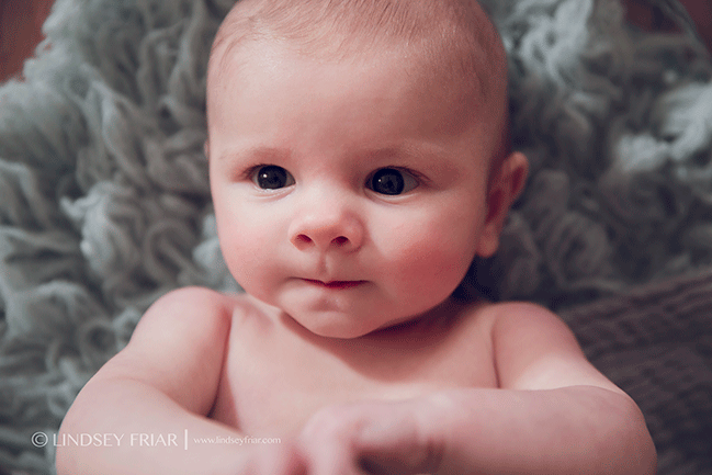 Pensacola, FL Baby Photographer - Lindsey Friar Photography 2015
