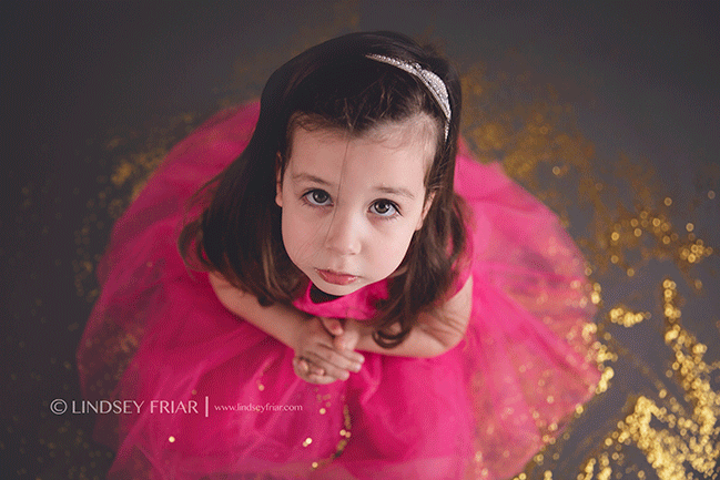 Pensacola, FL Child Photographer - Lindsey Friar Photography