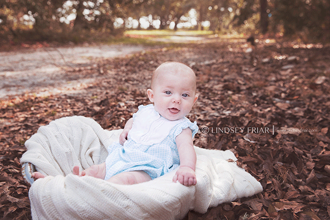 Pensacola Child Photographer - Lindsey Friar Photography 2015