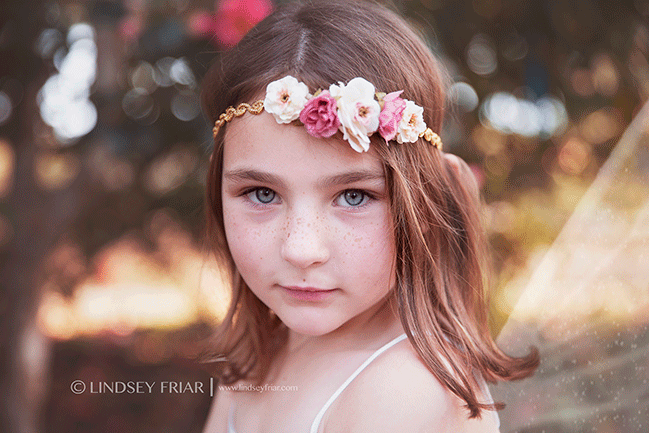 Spring Mini Session - Child Photographer in Pensacola, FL - Lindsey Friar Photography 2015