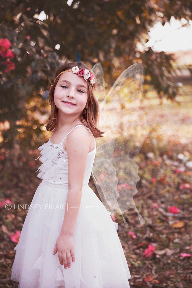 Spring Mini Session - Child Photographer in Pensacola, FL - Lindsey Friar Photography 2015