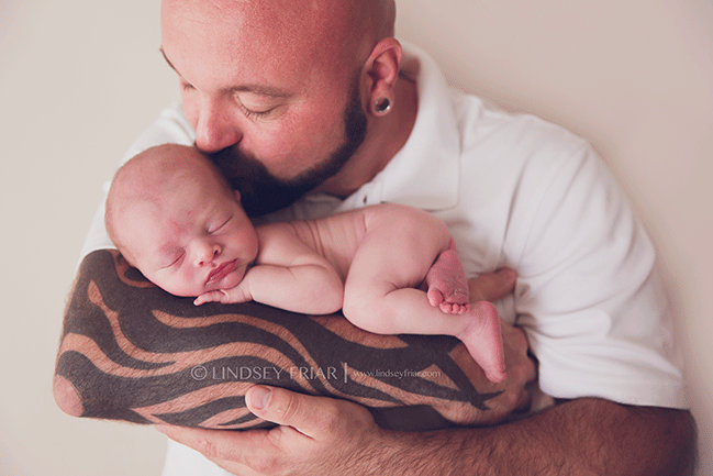 Pensacola Newborn Photographer - Lindsey Friar Photography