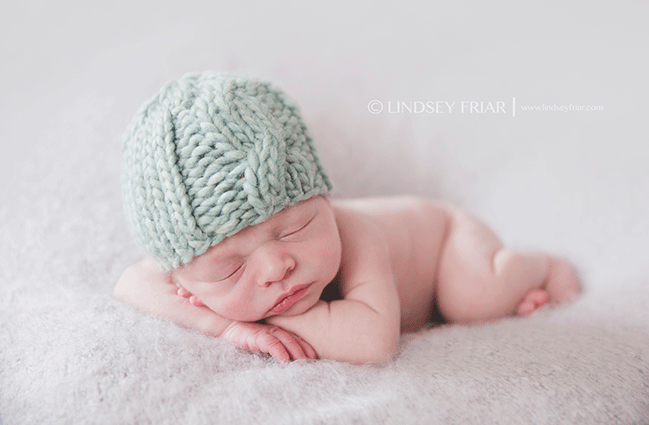 Pensacola Newborn Photographer - Lindsey Friar Photography 2015