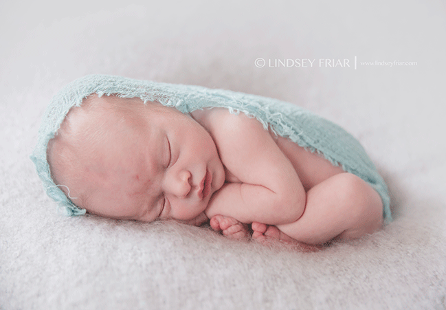 Pensacola Newborn Photographer - Lindsey Friar Photography 2015