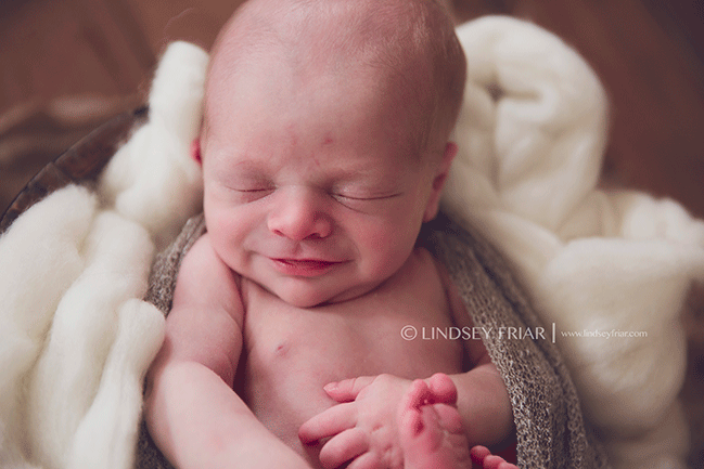 Pensacola Newborn Photographer - Lindsey Friar Photography 2015