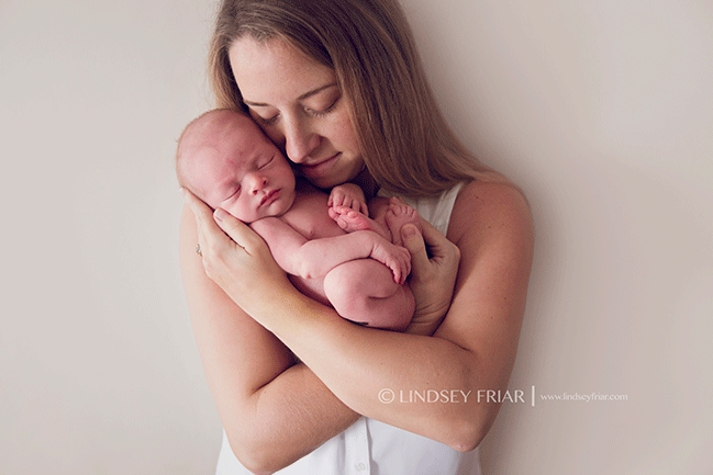 Pensacola Newborn Photographer - Lindsey Friar Photography 2015