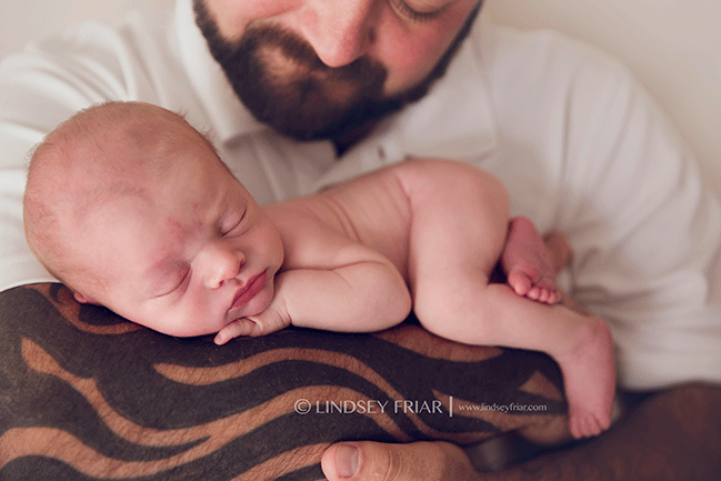 Pensacola Newborn Photographer - Lindsey Friar Photography 2015