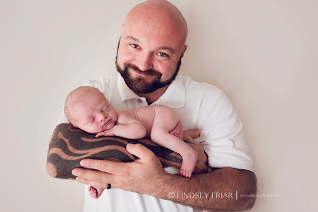 Pensacola Newborn Photographer - Lindsey Friar Photography 2015