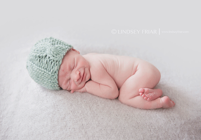 Pensacola Newborn Photographer - Lindsey Friar Photography 2015