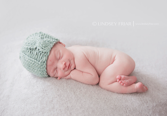 Pensacola Newborn Photographer - Lindsey Friar Photography 2015