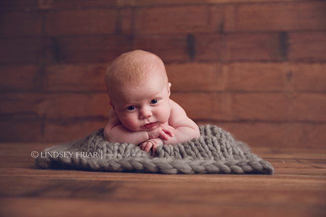 Pensacola Baby Photographer - Lindsey Friar Photography 2015