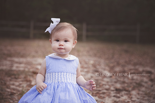 Gulf Breeze, FL,Baby Photographer - Lindsey Friar Photography 2015