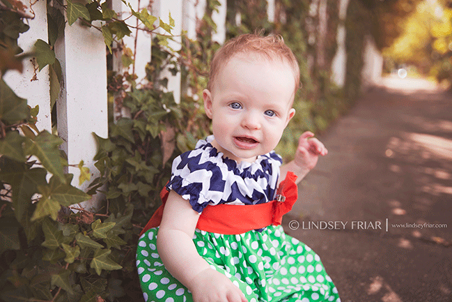 Pensacola Child Photographer - Lindsey Friar Photography