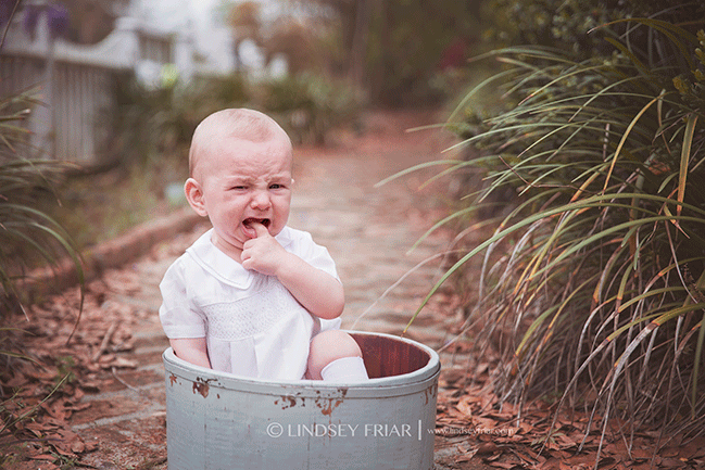 Pensacola Child Photographer - Lindsey Friar Photography