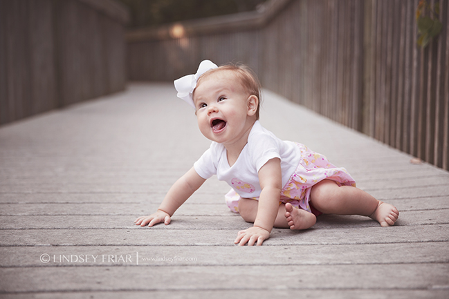 Gulf Breeze, FL,Baby Photographer - Lindsey Friar Photography 2015