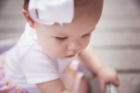 Gulf Breeze, FL,Baby Photographer - Lindsey Friar Photography 2015