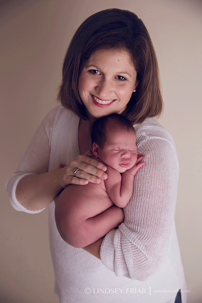 Pensacola Newborn Photographer - Lindsey Friar Photography 2015