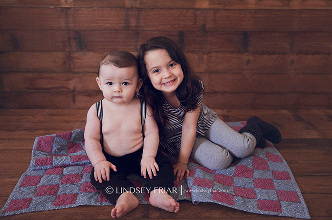 Pensacola Child Photographer - Lindsey Friar Photography