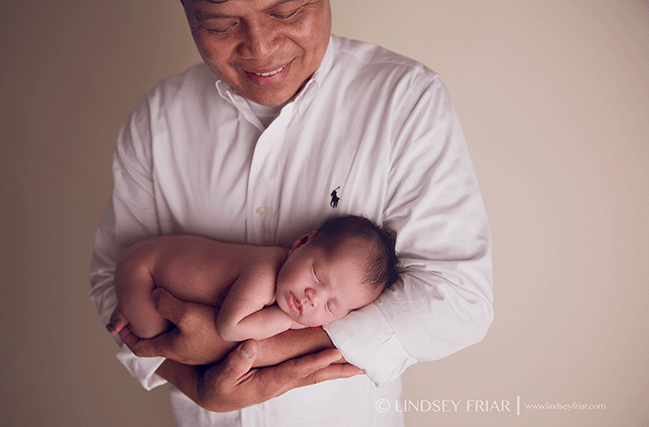 Pensacola Newborn Photographer - Lindsey Friar Photography 2015