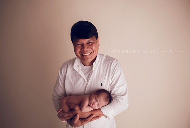 Pensacola Newborn Photographer - Lindsey Friar Photography 2015
