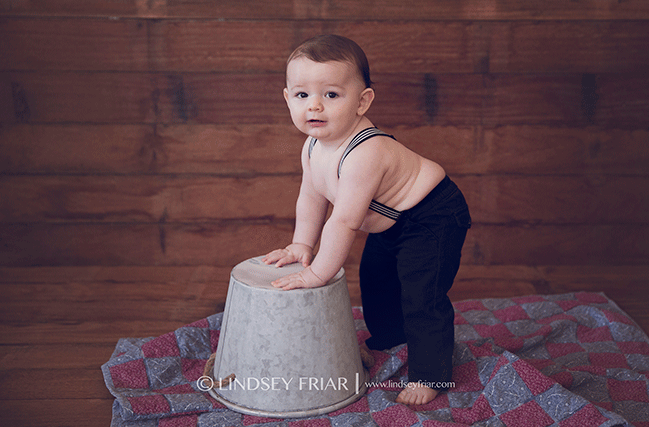 Pensacola Child Photographer - Lindsey Friar Photography