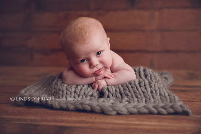 Pensacola Baby Photographer - Lindsey Friar Photography 2015
