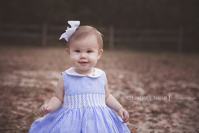 Gulf Breeze, FL,Baby Photographer - Lindsey Friar Photography 2015