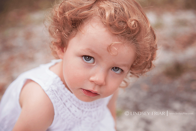 Pensacola Child Photographer - Lindsey Friar Photography