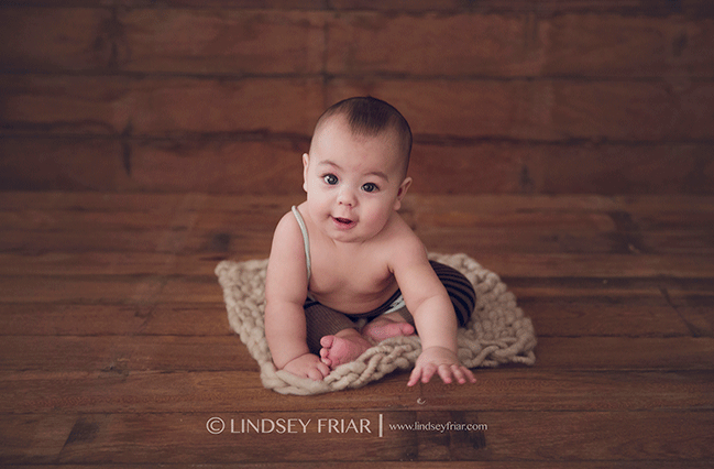 Pensacola Child Photographer - Lindsey Friar Photography